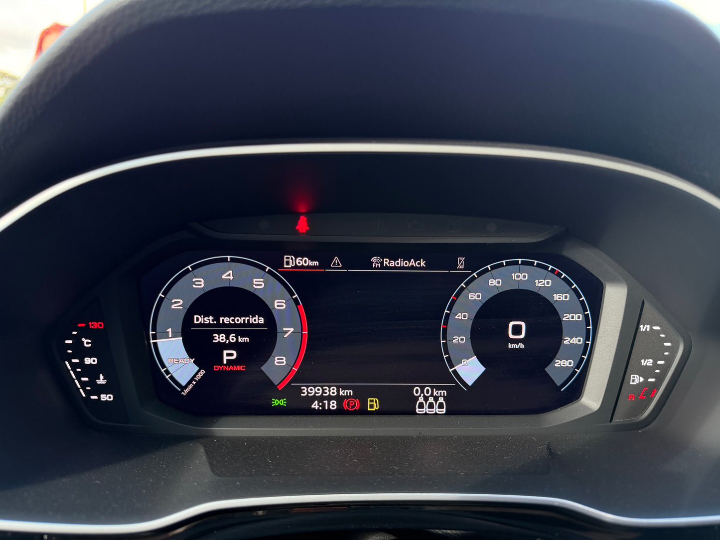 Audi Q3 Modelo 2022 - Autos 93