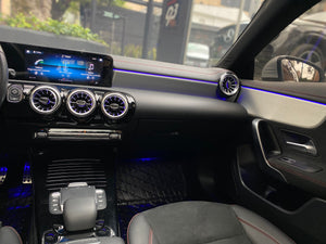 Mercedes-Benz CLA 200 Modelo 2023