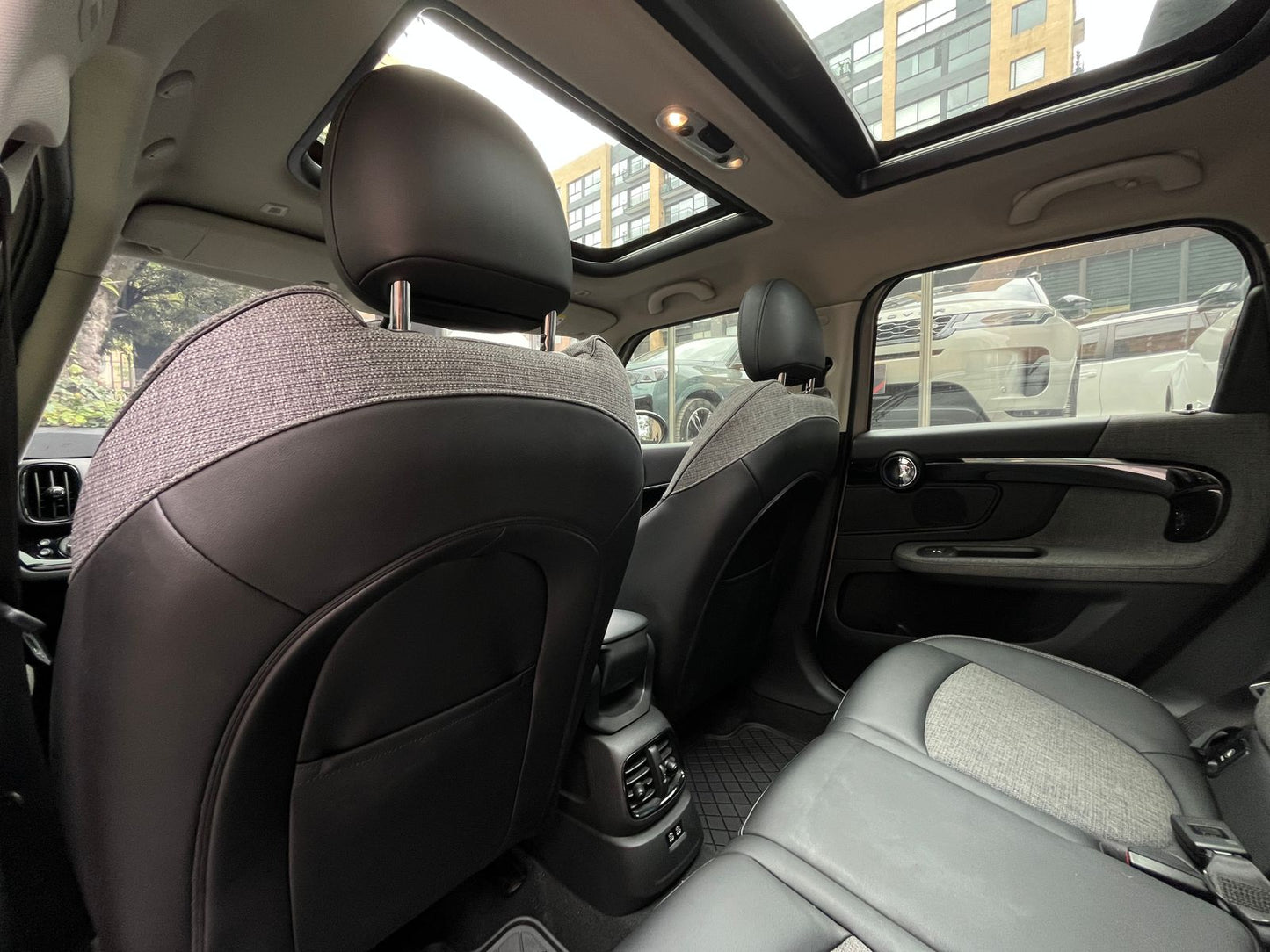 MINI Cooper S E ALL4 Countryman Modelo 2023