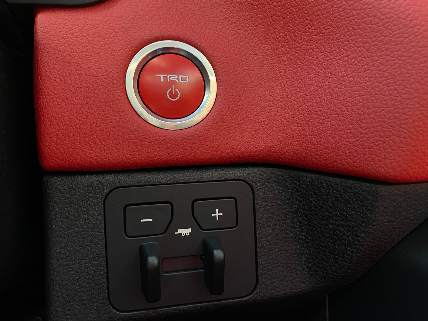 Toyota Sequoia TRD PRO Hibrida Modelo 2026 (IMPORTACIÓN) - Autos 93