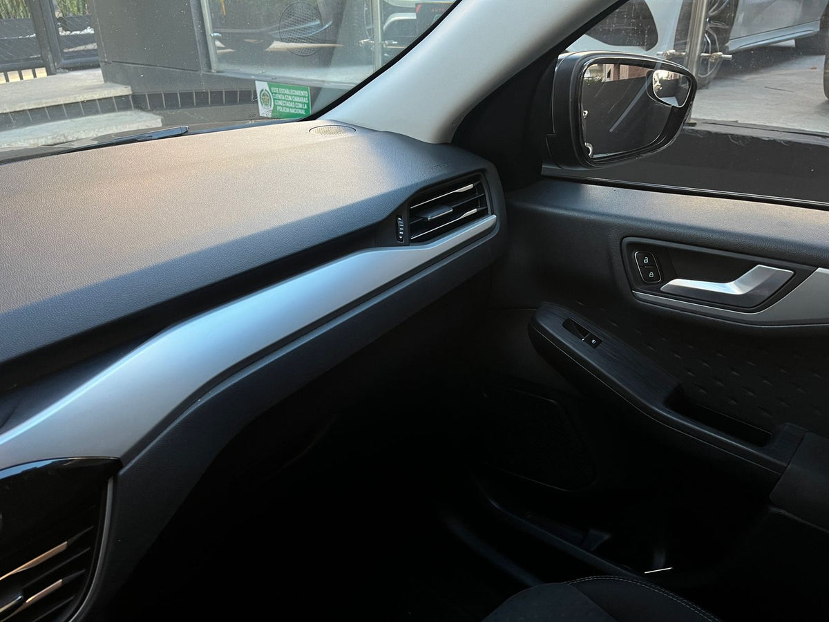 Ford Escape SE Modelo 2021