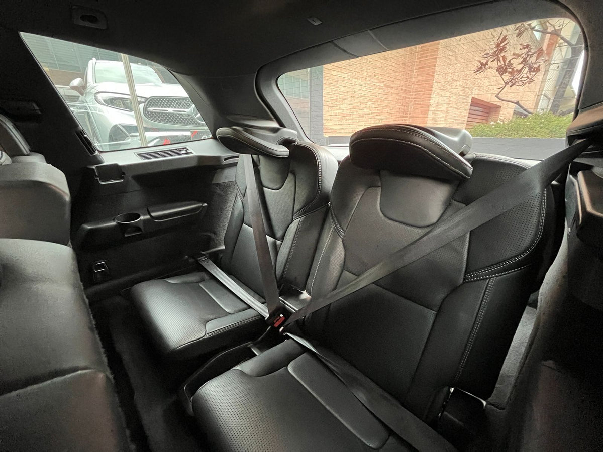 Volvo XC90 Inscription Modelo 2019