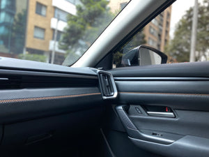 Mazda CX-50 Grand Touring Modelo 2024