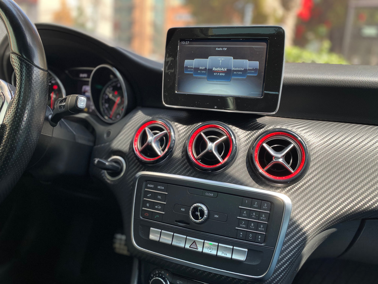 Mercedes-Benz A250 Sport Modelo 2017 - Autos 93