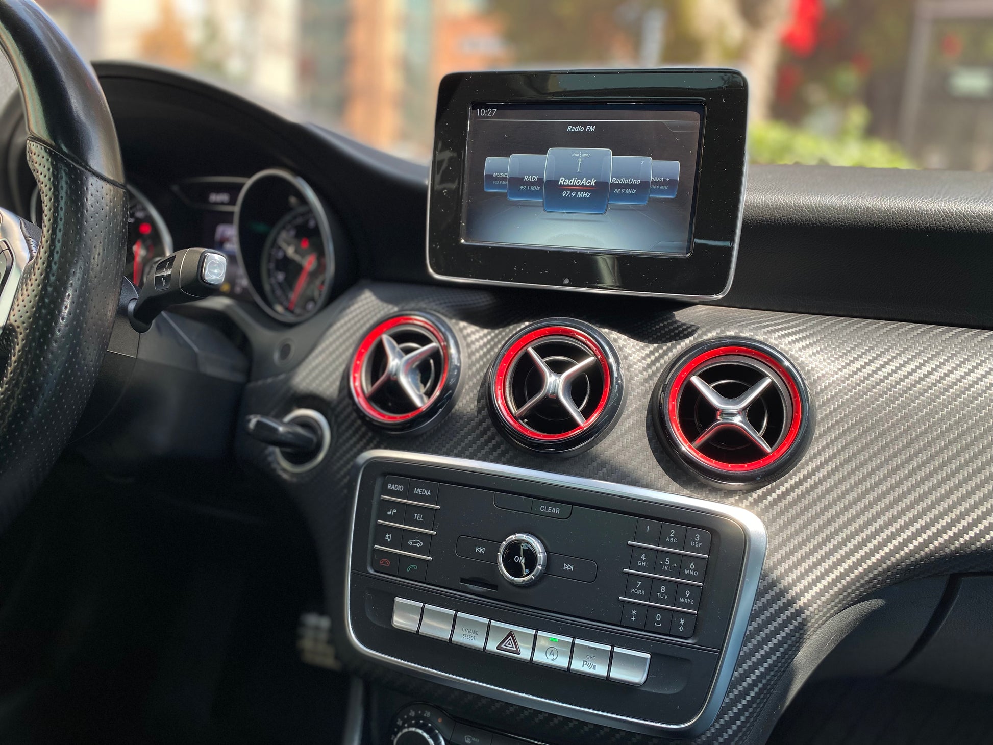Mercedes-Benz A250 Sport Modelo 2017 - Autos 93