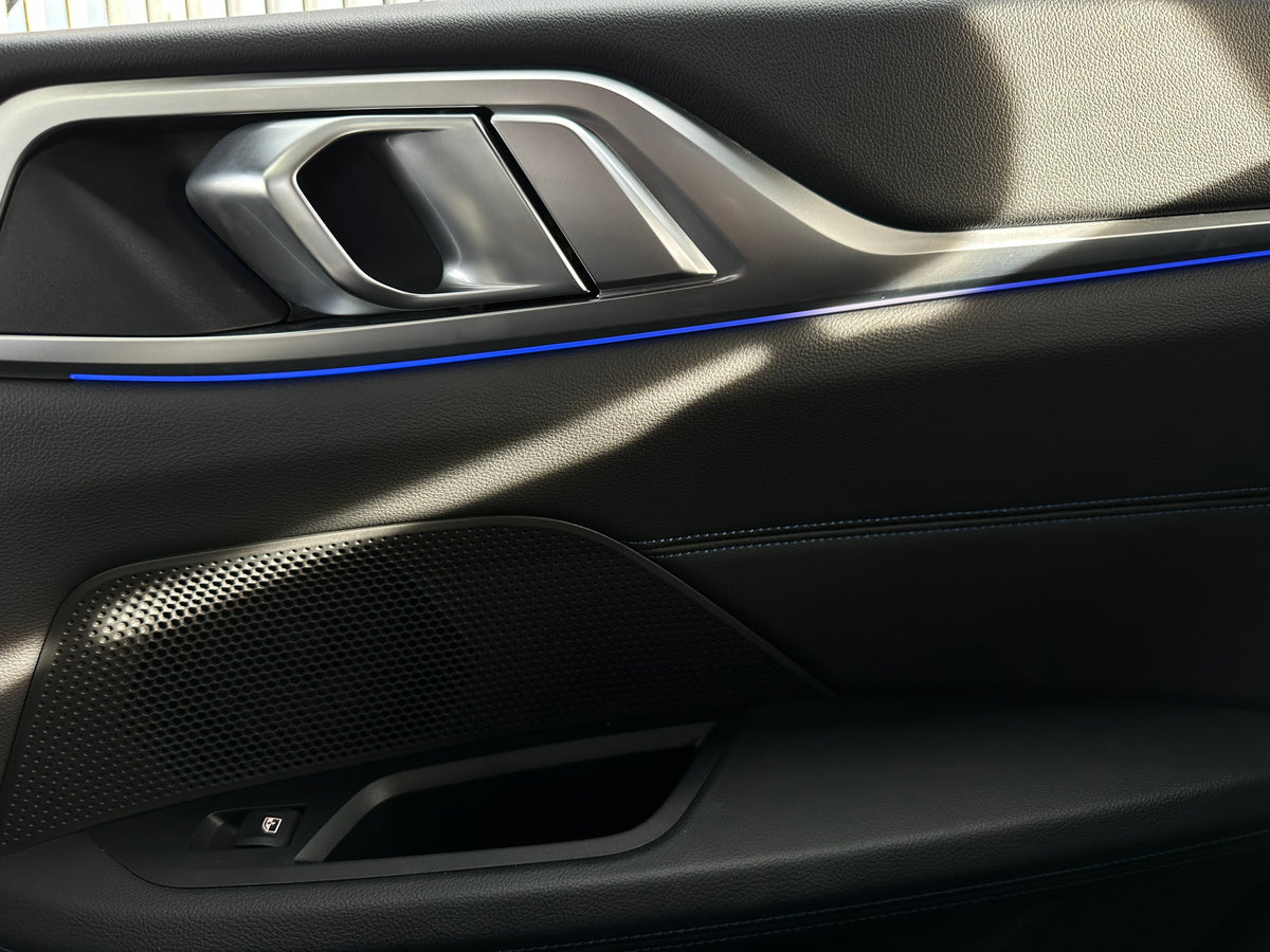 BMW M440i xDrive Gran Coupé Modelo 2023
