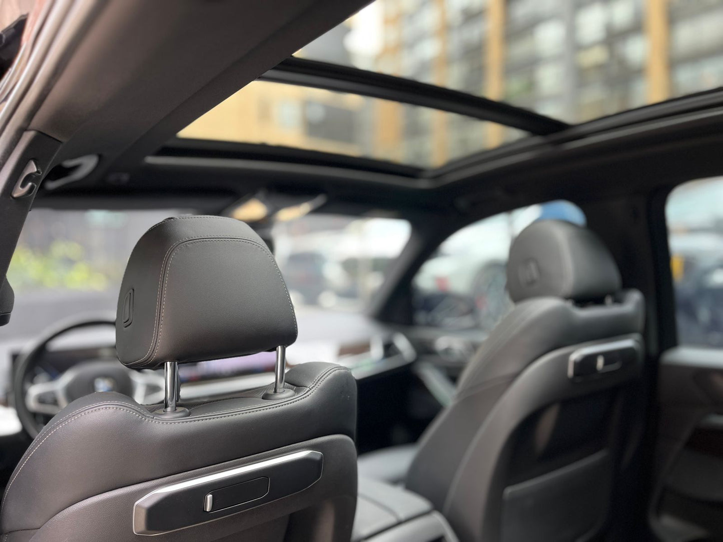 BMW X5 xDrive40i Versión M Modelo 2024