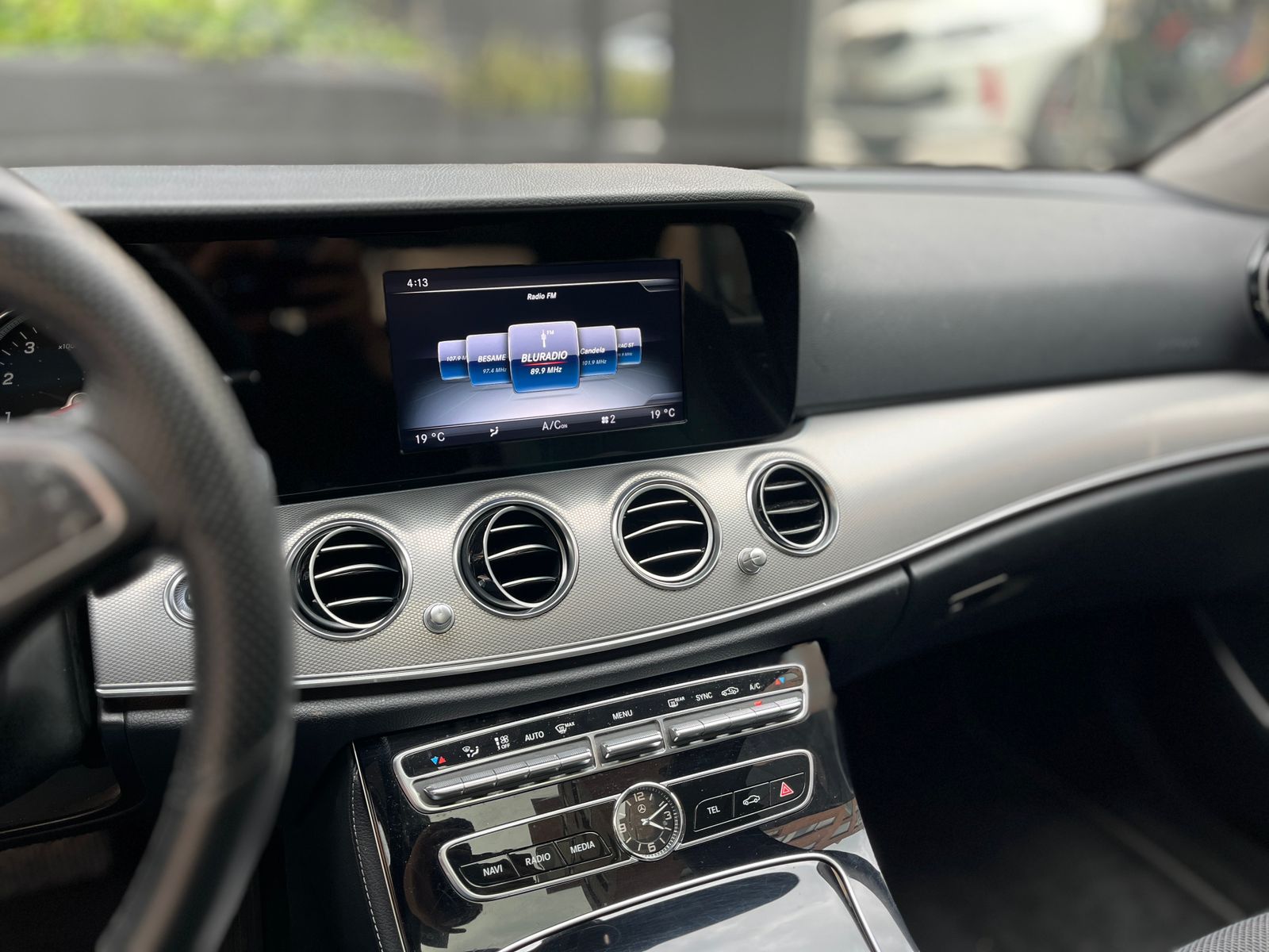 Mercedes-Benz E 200 Modelo 2017 - Autos 93