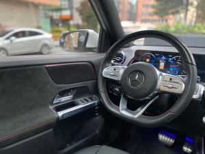 Mercedes-Benz GLB 200 Modelo 2023