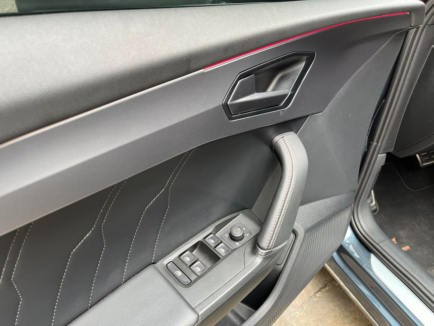Cupra Formentor e-HYBRID Modelo 2024