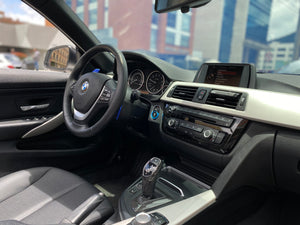 BMW 420I Cabrio Modelo 2016