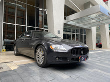 Cargar imagen en el visor de la galería, Maserati Quattroporte Modelo 2011

