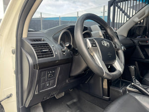 Toyota Prado TXL Modelo 2014