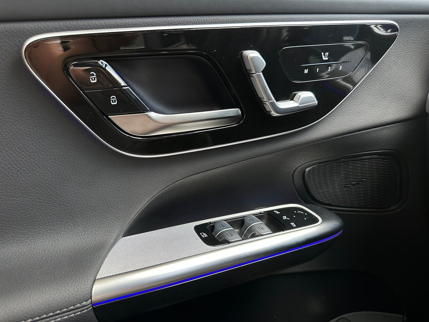 Mercedes-Benz GLC 300 4MATIC Modelo 2026