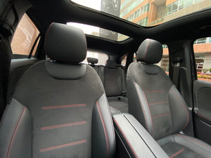 Mercedes-Benz GLA 250 4MATIC Hibrida Modelo 2025