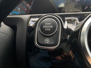 Mercedes-Benz A200 Hatchback Modelo 2020
