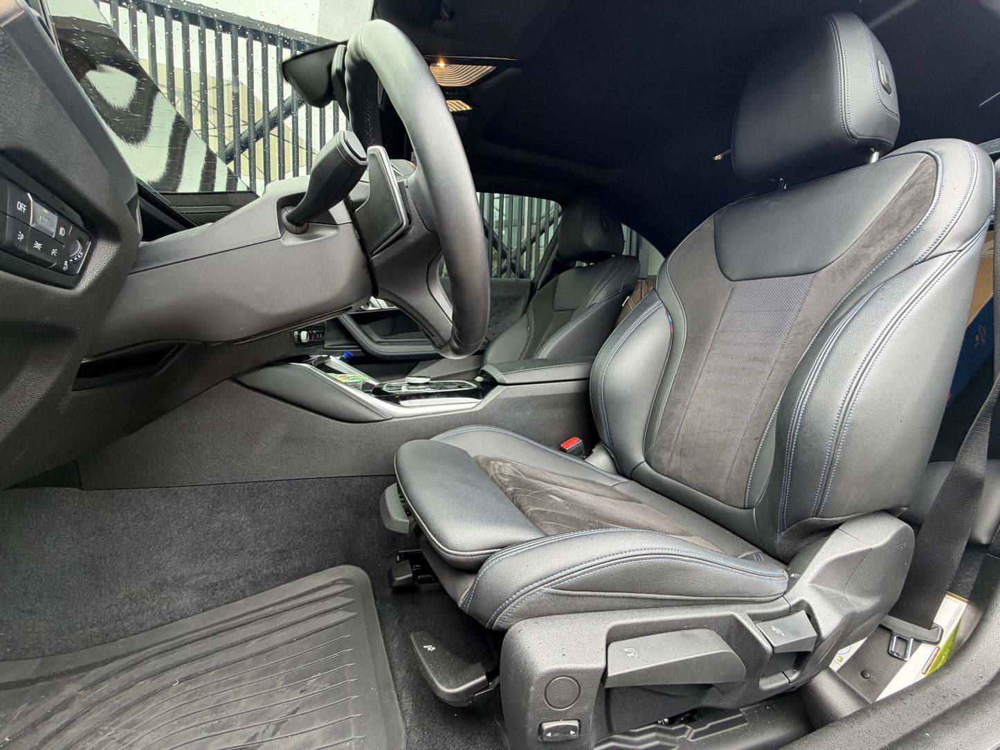 BMW M240i Coupé Modelo 2023