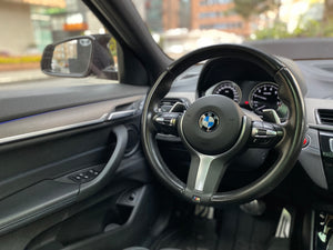 BMW X2 M35I Modelo 2019