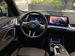 BMW IX1 xDrive30 Modelo 2025