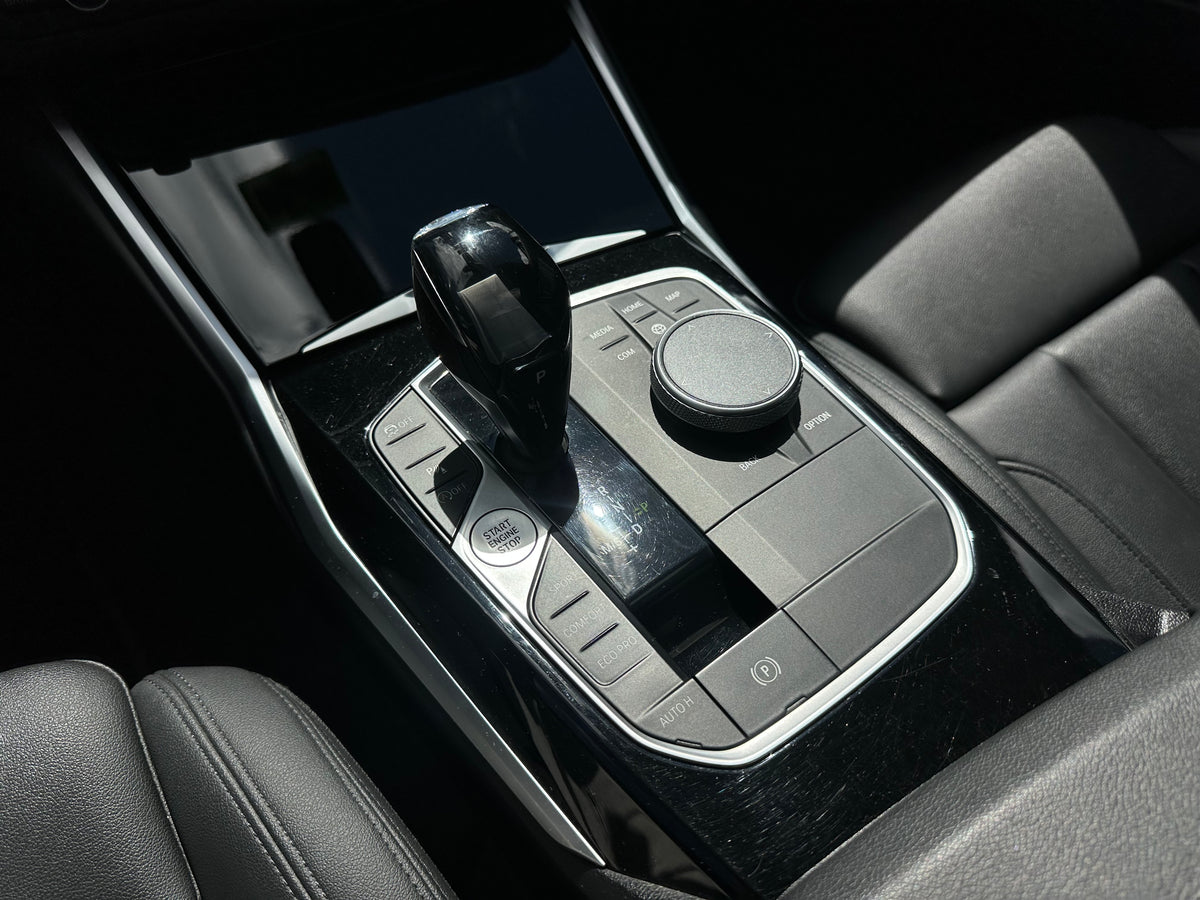 BMW 320i Modelo 2020