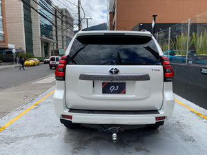 Toyota Prado TXL Modelo 2021