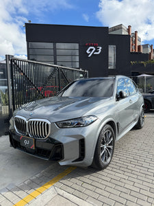 BMW X5 xDrive50e Modelo 2024