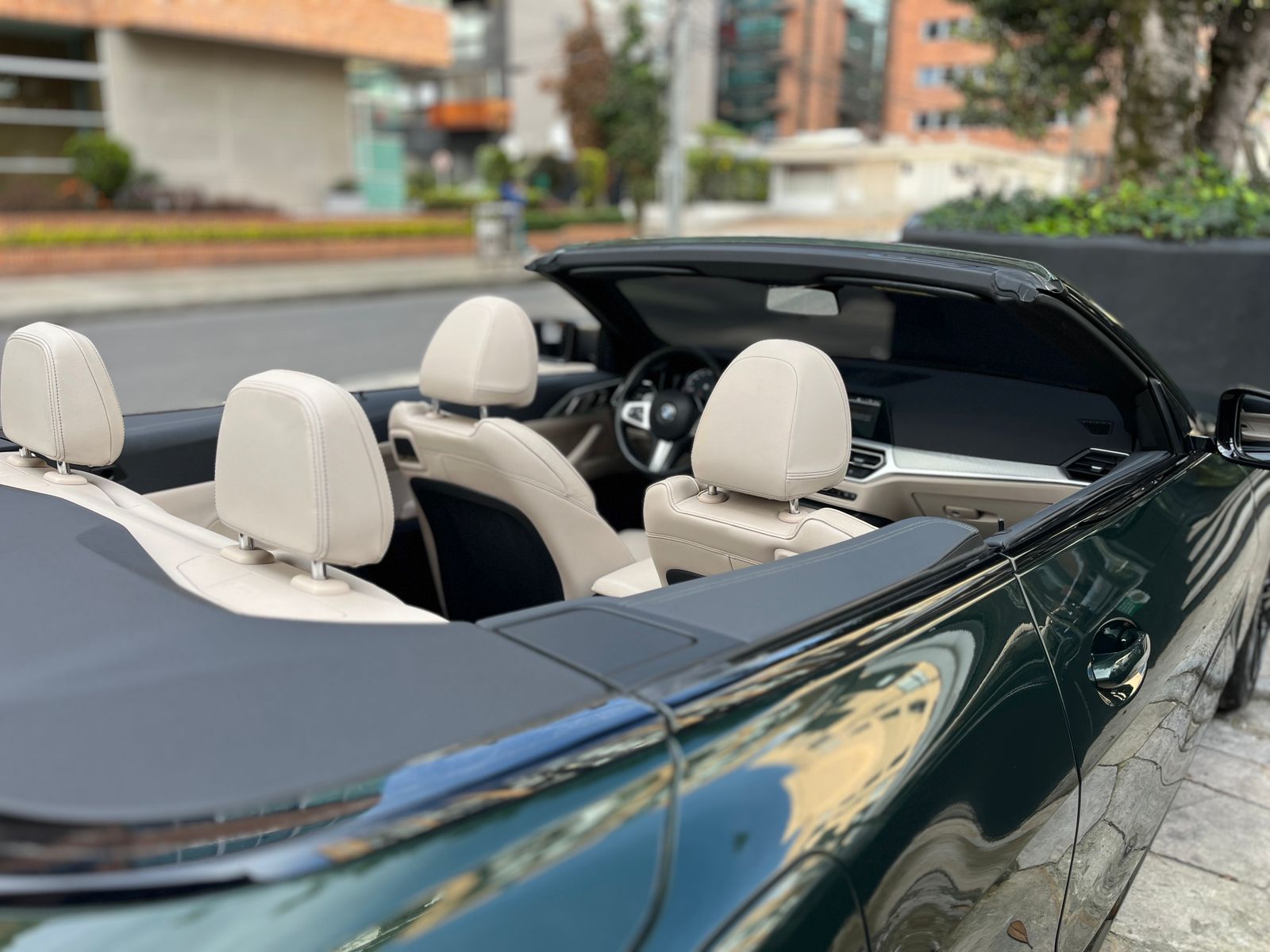 BMW M440I xDrive Cabriolet Modelo 2022 - Autos 93