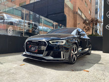 Cargar imagen en el visor de la galería, Audi RS3 Sedán Modelo 2018
