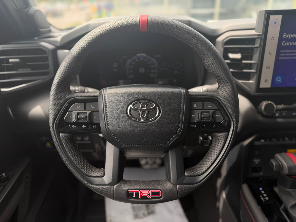 TOYOYA TUNDRA TRD PRO GASOELEC 2024 - Autos 93