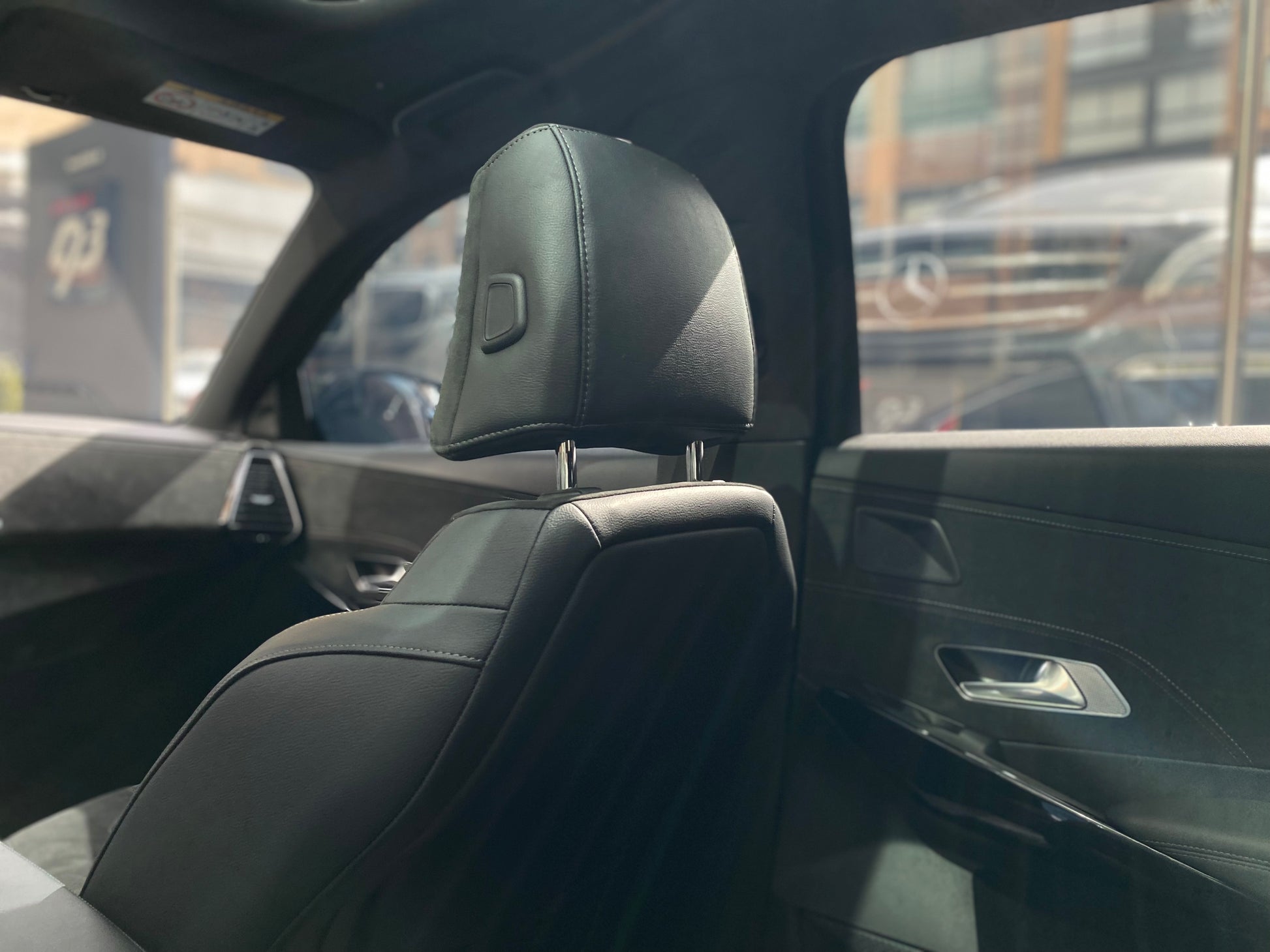 DS DS7 CrossBack Performance Line Modelo 2023 - Autos 93