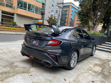 Cargar imagen en el visor de la galería, Subaru WRX Base 6MT Modelo 2022
