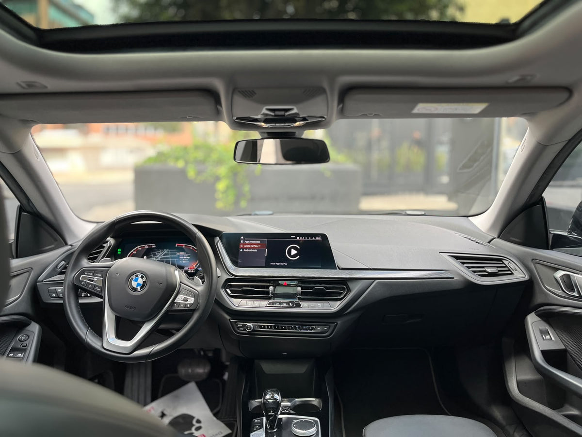 BMW 220i Gran Coupe Modelo 2022