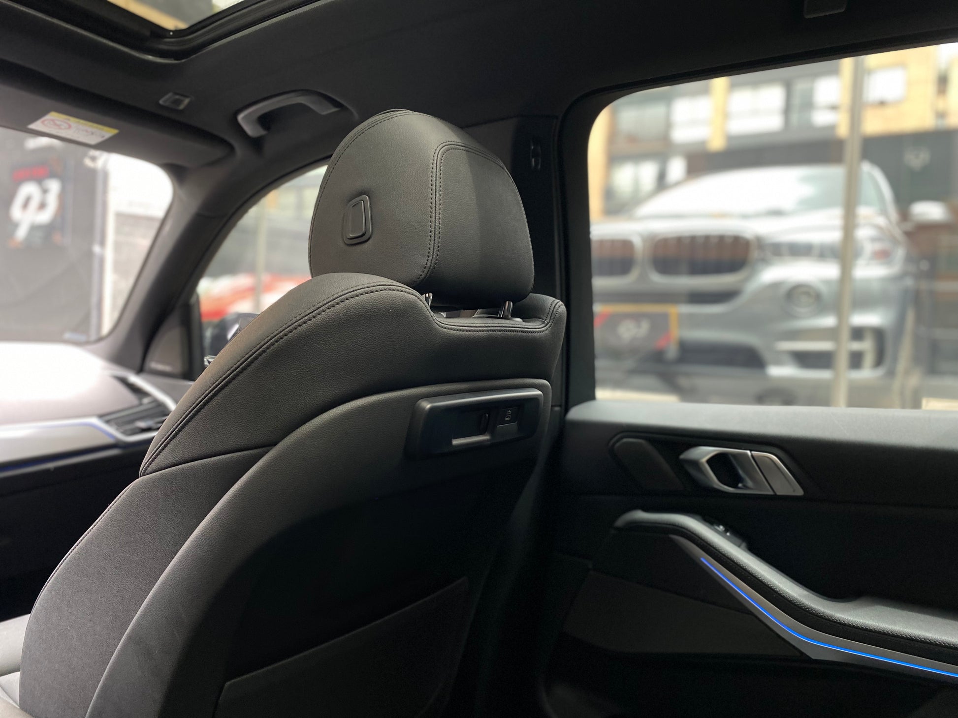 BMW X5 xDrive45E Modelo 2021 - Autos 93