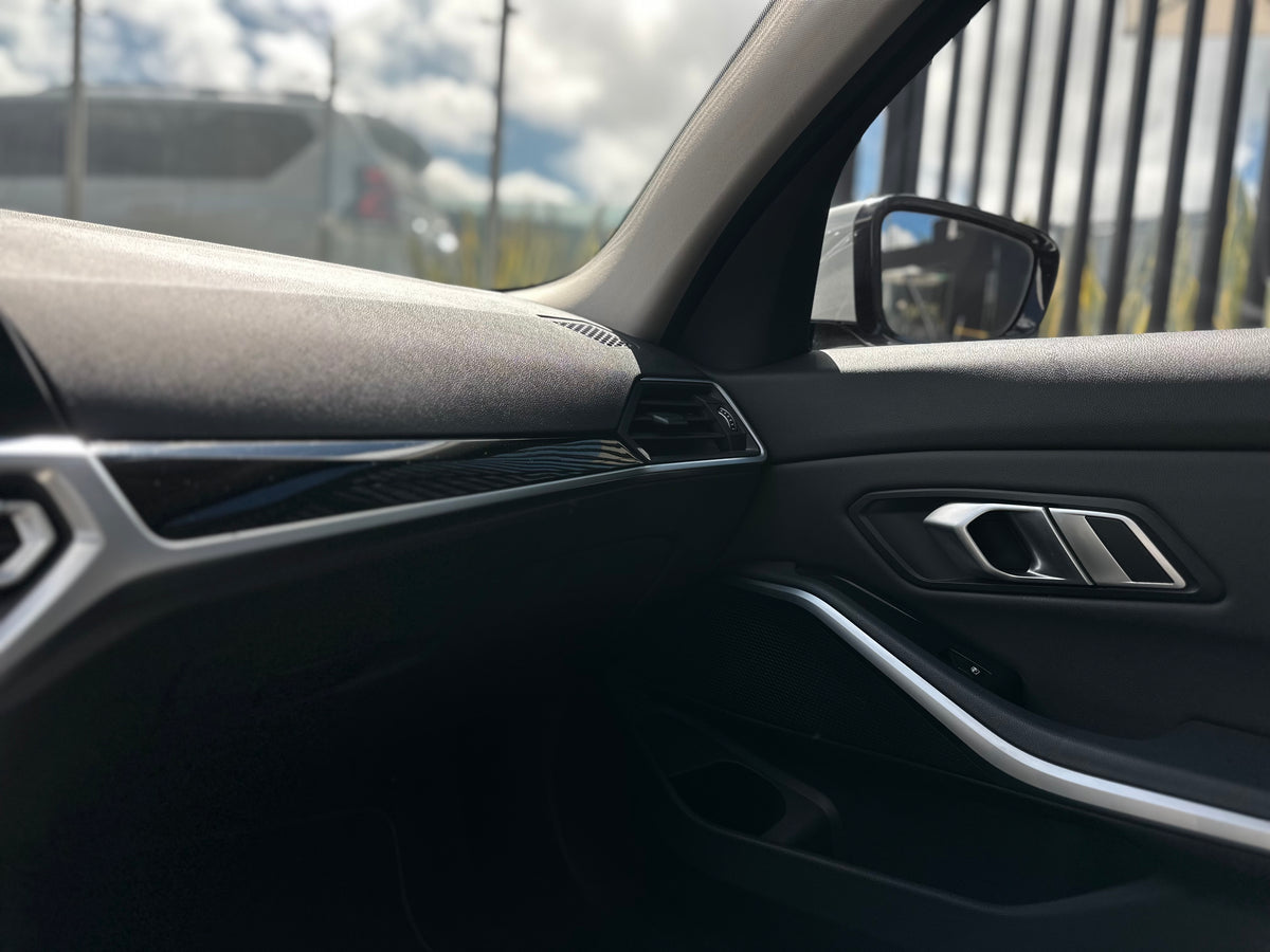 BMW 320i Modelo 2020