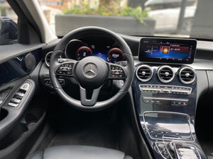 Mercedes-Benz C180 Modelo 2019