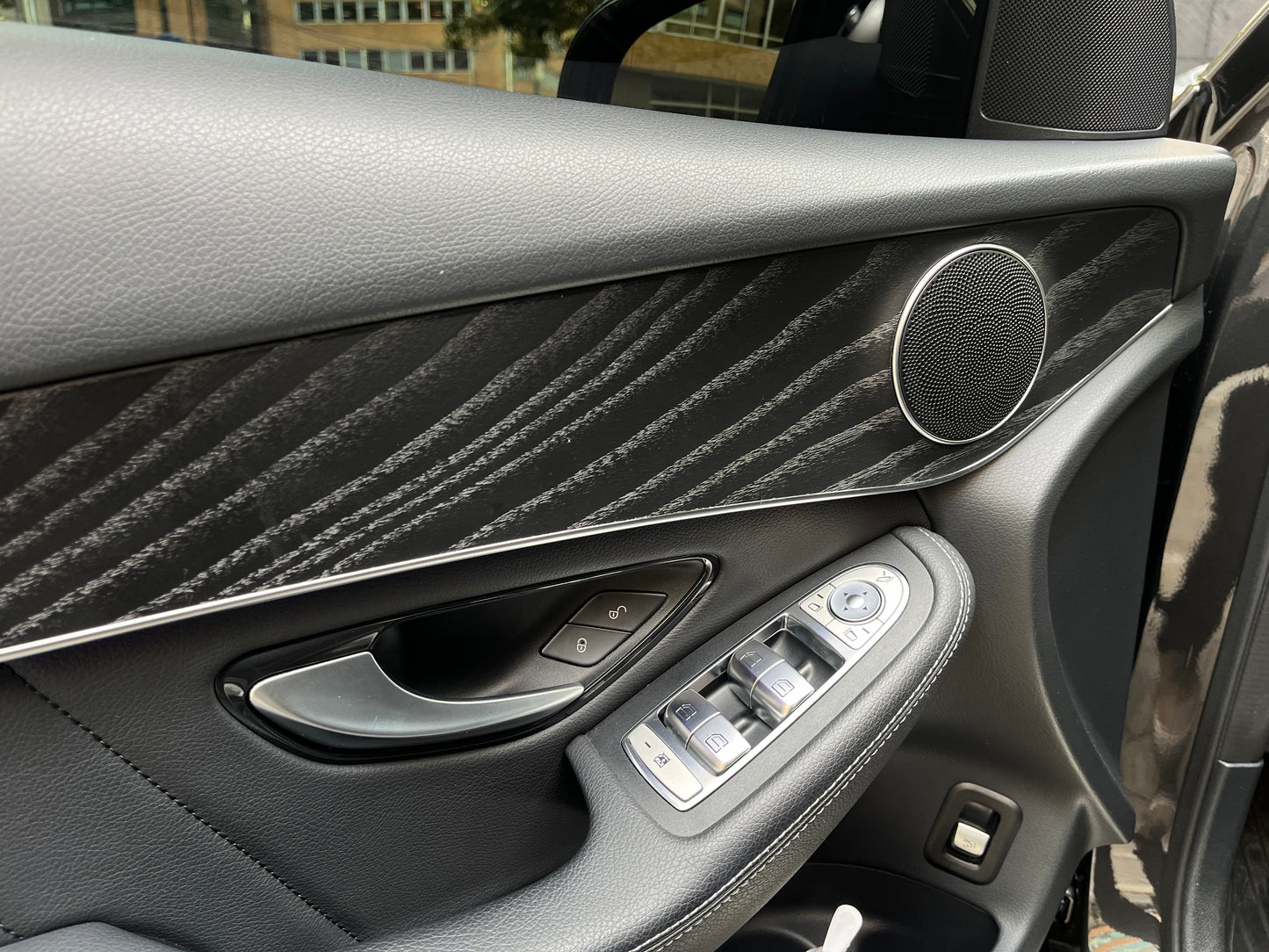 Mercedes-Benz GLC 300e 4MATIC Modelo 2022