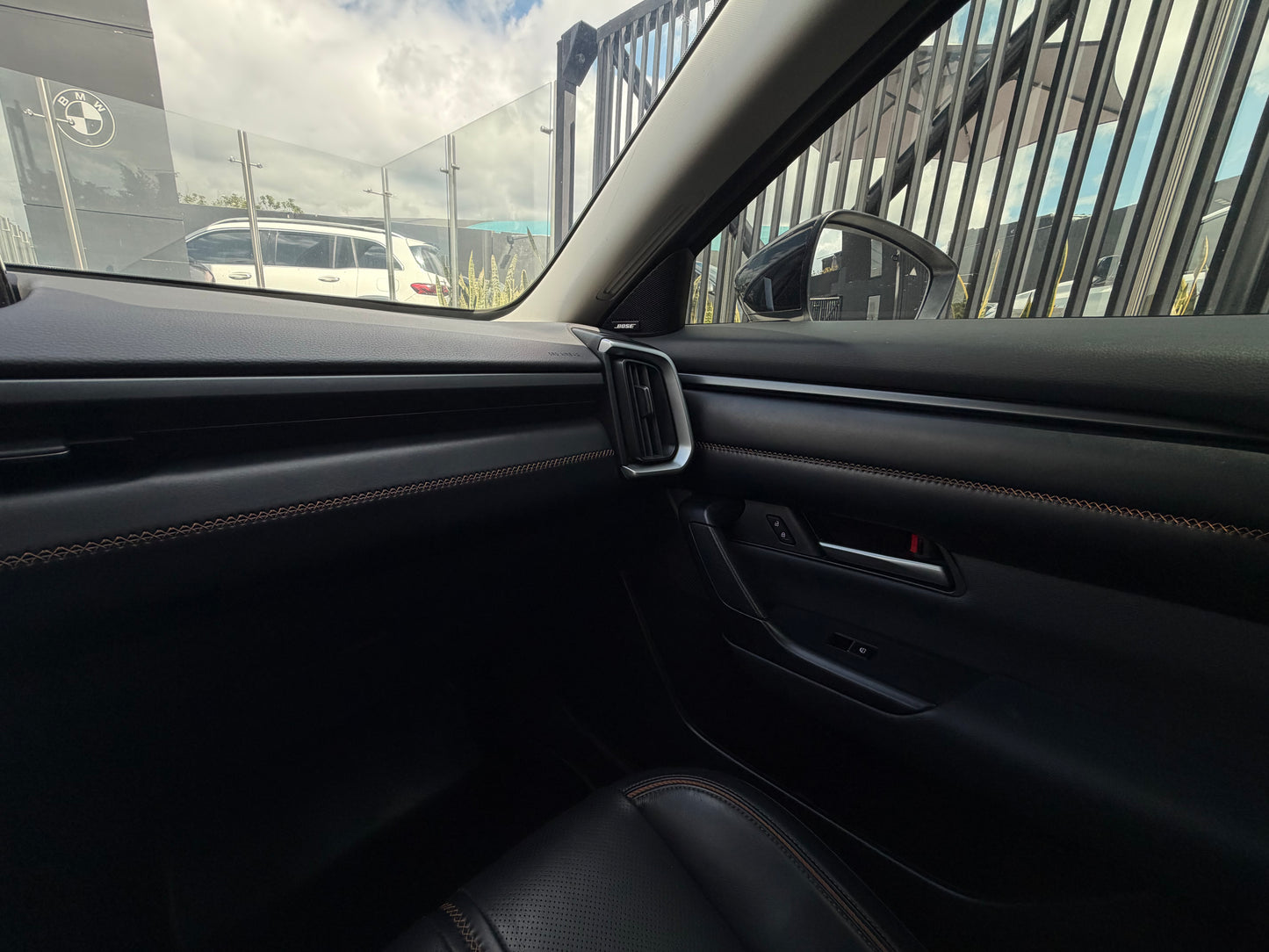 Mazda CX-50 Modelo 2024 - Autos 93