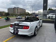 Cargar imagen en el visor de la galería, Ford Mustang GT Cabrío Modelo 2019
