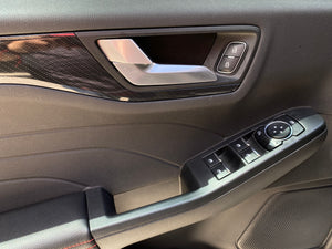 Ford Escape ST Line Híbrida Modelo 2023
