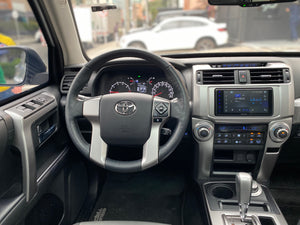 Toyota 4Runner SR5 Blindada Modelo 2023