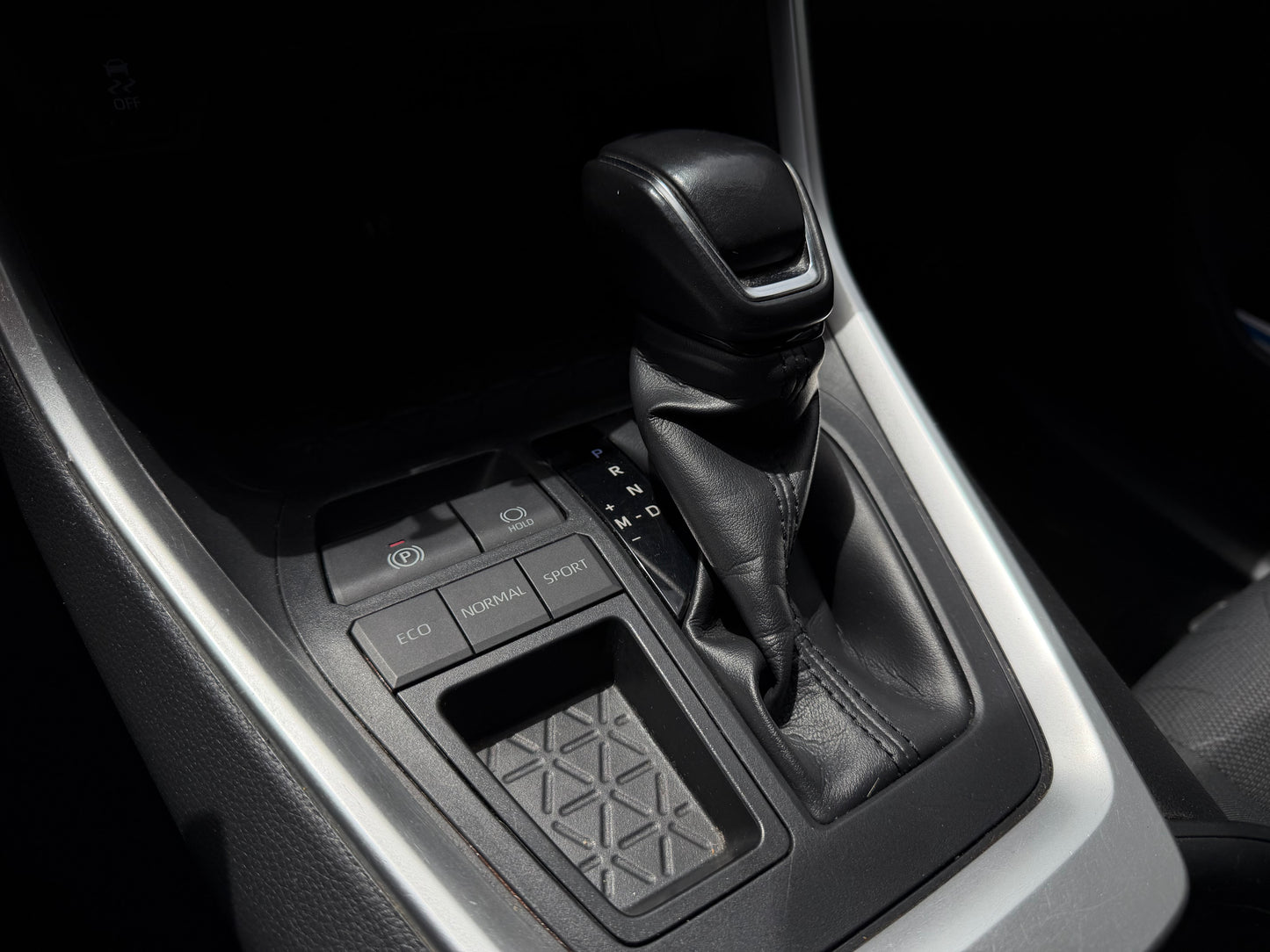 Toyota Rav4 XLE Modelo 2020