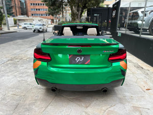 BMW M240I Cabriolet Modelo 2019