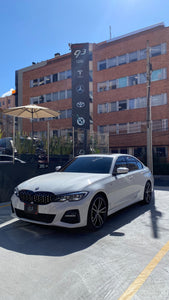 BMW 330I Modelo 2020