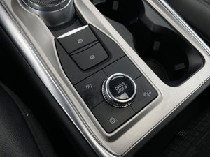 Ford Explorer Limited Modelo 2022