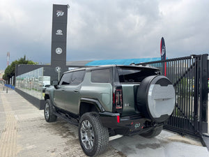 GMC Hummer EV Modelo 2024