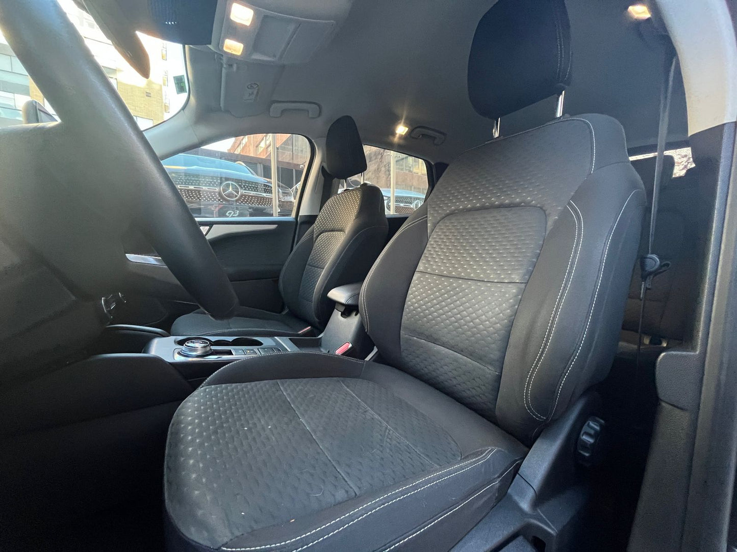 Ford Escape SE Modelo 2021
