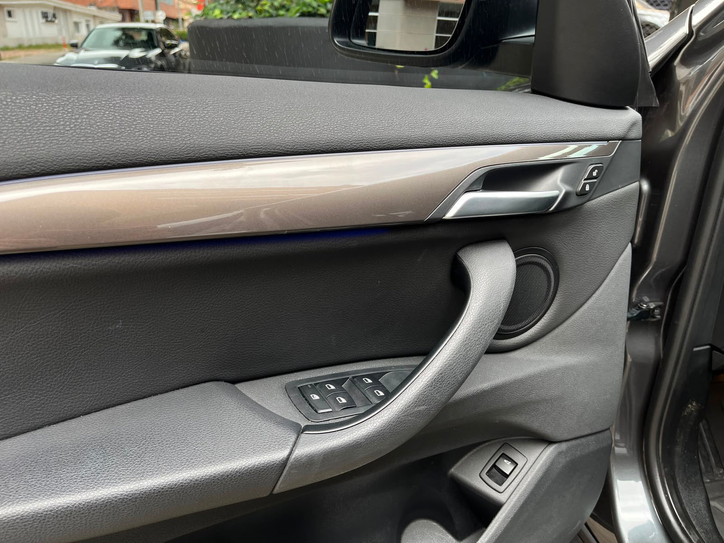 BMW X1 sDrive20i Modelo 2021