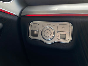 Mercedes-Benz GLE 450 4MATIC Híbrida Modelo 2020