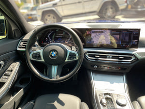 BMW M340I xDrive Modelo 2023