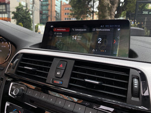 BMW M240I Cabriolet Modelo 2021